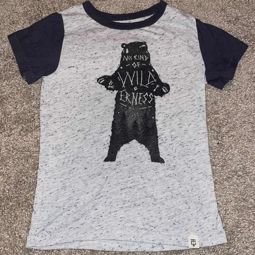 True Craft T-shirt